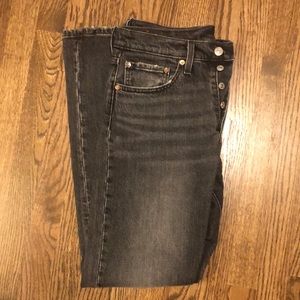 Levi’s 501 Jeans